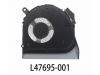 CPU ventilator za prenosnik Hp ProBook 450 470 G7 455 G7 L47695-001